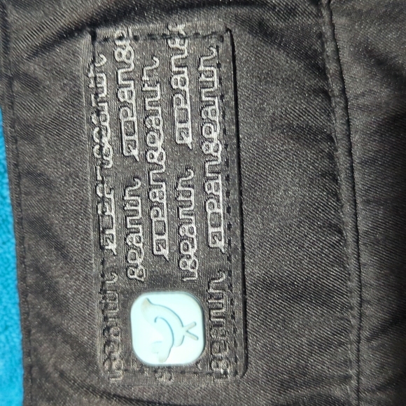 Ocean & Earth snowboard pants - Picture 5 of 8